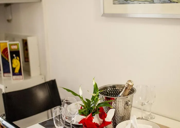 Casa Carlo Appartamento Barga