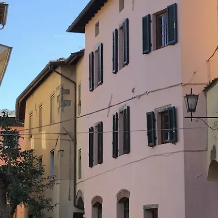 Casa Campbell * بارغا