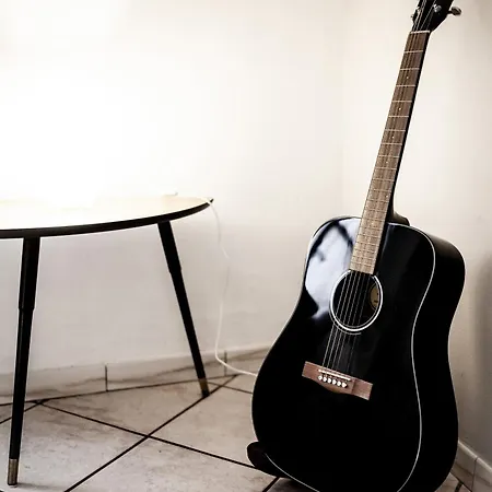 شقة Casa Campbell