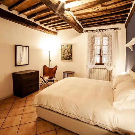 Casa Campbell شقة