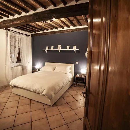 شقة Casa Campbell