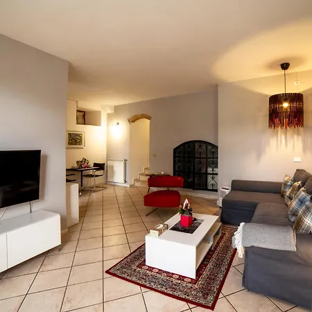 Casa Campbell بارغا